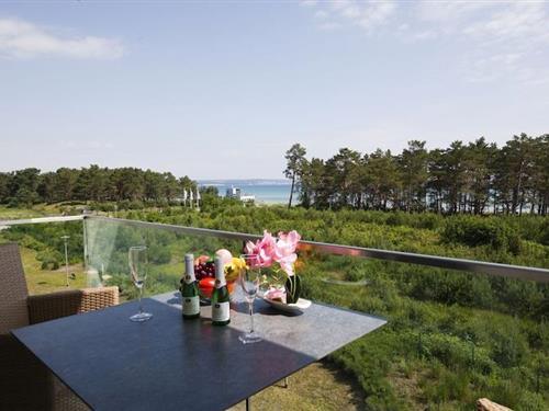 Ferielejlighed - 4 personer -  - 18609 - Binz