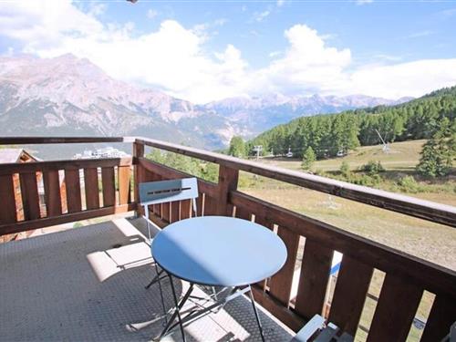 Semesterlägenhet - 6 personer -  - 05290 - Puy St Vincent