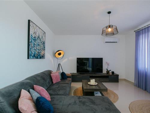 Ferielejlighed - 4 personer -  - 21220 - Trogir