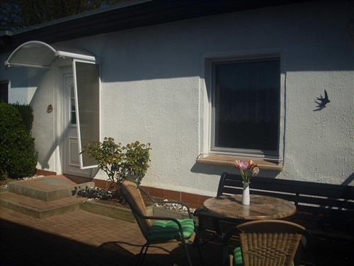 Holiday Home/Apartment - 2 persons -  - Dorf Bansin 3 i - 17429 - Bansin (Seebad)