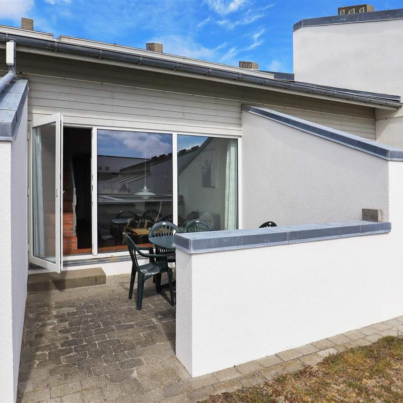 Ferienhaus - 6 Personen -  - Strandvejen 150, - Tranum Klit - 9460 - Brovst