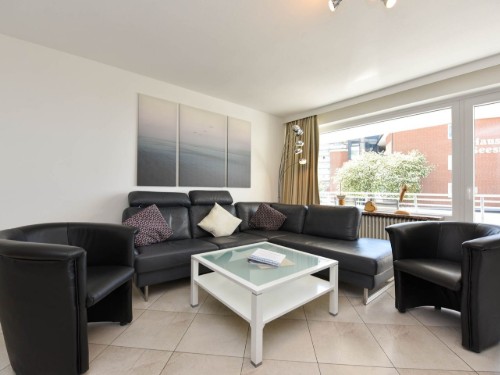 Ferielejlighed - 4 personer -  - Cuxhavener Straße - 27476 - Cuxhaven