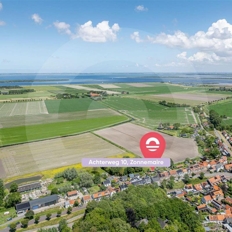 Sommerhus - 2 personer -  - Zonnemaire - 4316BZ