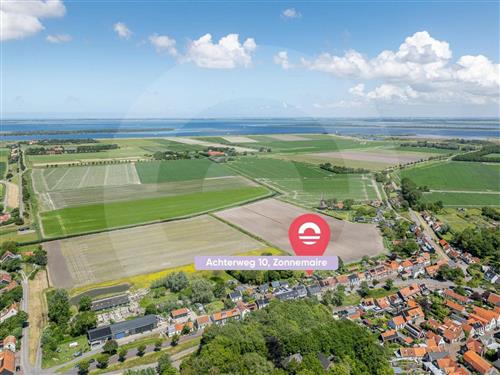 Sommerhus - 2 personer -  - Zonnemaire - 4316BZ