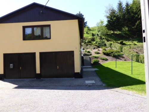 Feriehus - 2 personer -  - 98746 - Katzhütte