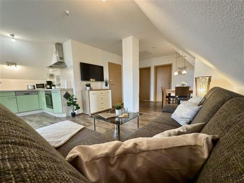 Ferieleilighet - 2 personer -  - Goldene Linie - 26409 - Wittmund