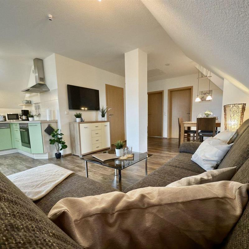 Ferielejlighed - 2 personer -  - Goldene Linie - 26409 - Wittmund