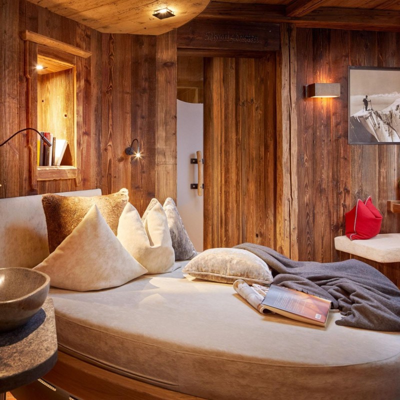 Feriecenter - 6 personer -  - Grießenkarweg - 5542 - Flachau