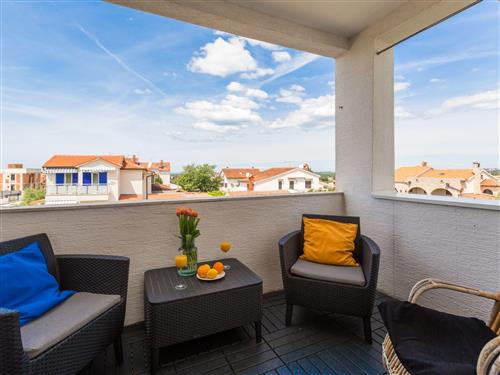 Holiday apartment - 4 persons -  - Porec - 52440