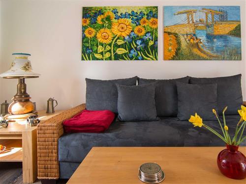 Ferielejlighed - 4 personer -  - Neue Torstr. - 32816 - Schieder-Schwalenberg