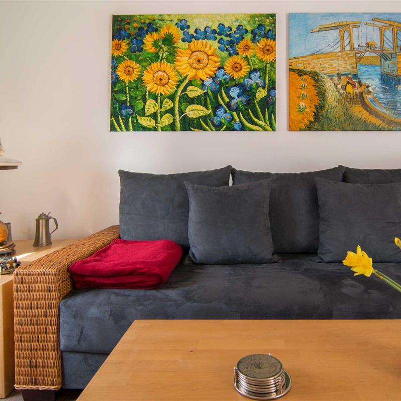 Ferielejlighed - 4 personer -  - Neue Torstr. - 32816 - Schieder-Schwalenberg