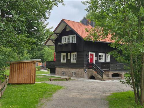 Sommerhus - 5 personer -  - Braunlage - 38700