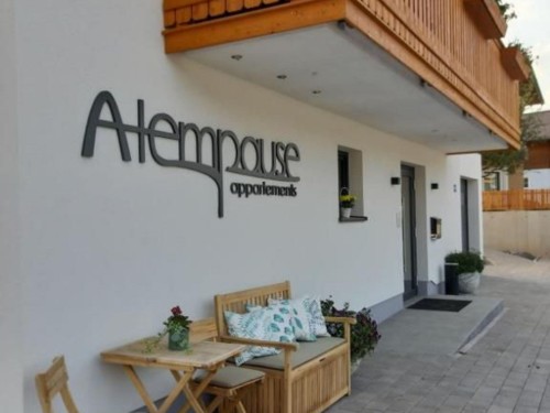 Holiday apartment - 9 persons -  - Flachauerstraße - 5542 - Flachau