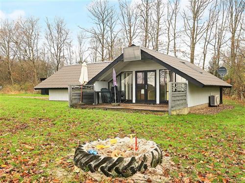 Feriehus - 6 personer -  - Astrup Vig - Astrup Vig - 7870 - Roslev