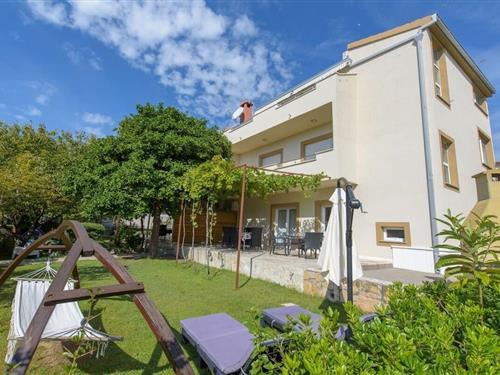 Feriehus - 14 personer -  - 21216 - Kastel Stafilic