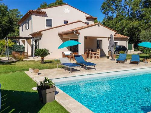 Holiday home - 7 persons -  - Chemin des Combes - 83440 - Callian