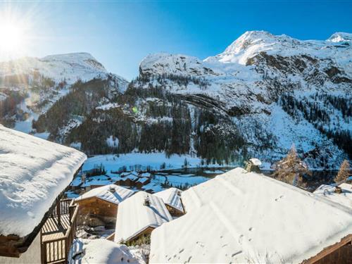 Semesterlägenhet - 12 personer -  - 73320 - Tignes