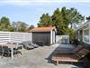 Billede 5 - Terrasse