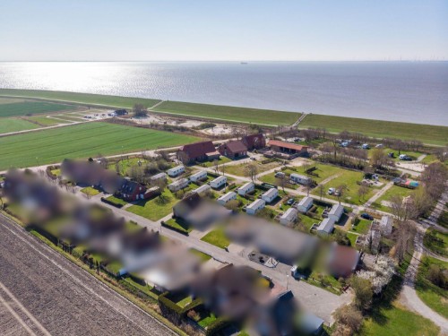 Feriehus - 5 personer -  - Deichblick - 26736 - Krummhörn