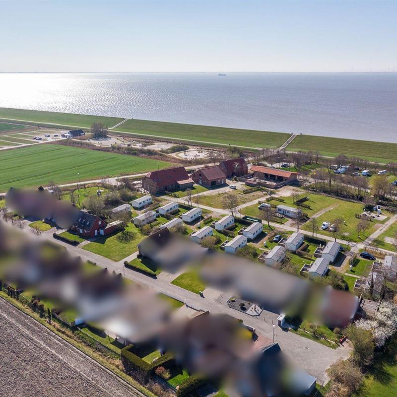 Sommerhus - 5 personer -  - Deichblick - 26736 - Krummhörn