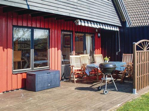 Holiday Home/Apartment - 12 persons -  - Kedjegatan - 593 75 - Gunnebo