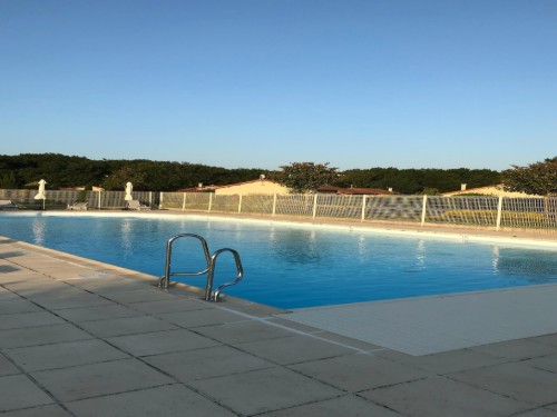 Holiday home - 6 persons -  - 79340 - Les Forges
