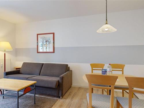 Ferielejlighed - 4 personer -  - Klünderberg - 18609 - Ostseebad Binz