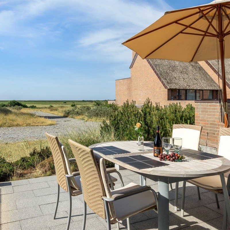 Ferienwohnung - 6 Personen -  - Gulirisvej - Havneby - 6792 - Römö
