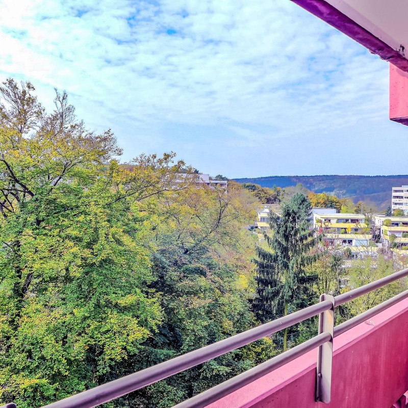 Ferielejlighed - 2 personer -  - 56112 - Lahnstein (Koblenz)