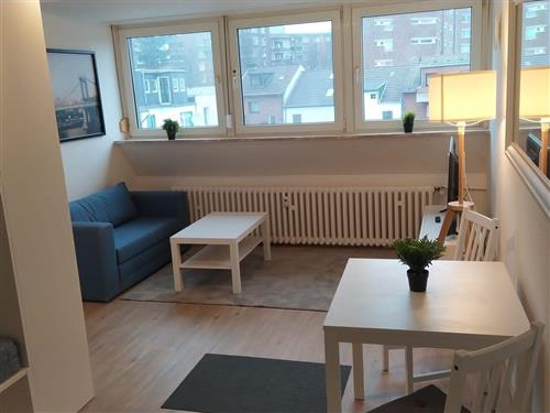 Holiday Home/Apartment - 4 persons -  - Arminiusstraße - 41065 - Mönchengladbach