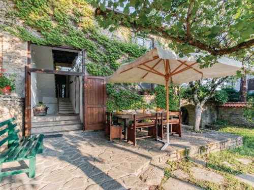 Fritidshus - 8 personer -  - Loc. Ghirardi - Oasi Ghirardi - 43043 - Borgo Val Di Taro Pr