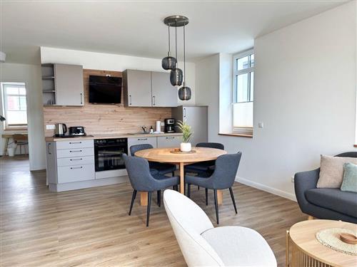 Ferielejlighed - 4 personer -  - Hafenstraße - 18546 - Sassnitz