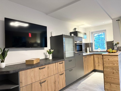 Holiday apartment - 2 persons -  - Im Öschle - 88690 - Uhldingen-Mühlhofen