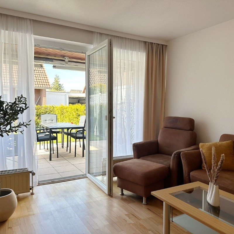 Sommerhus - 5 personer -  - Dorfstrasse - 23683 - Scharbeutz