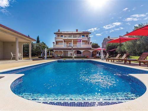 Holiday apartment - 4 persons -  - Peroj - Fazana-Peroj - 52215 - Vodnjan