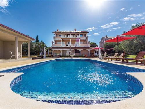 Ferielejlighed - 4 personer -  - Peroj - Fazana-Peroj - 52215 - Vodnjan