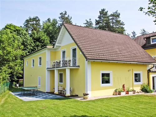 Ferienhaus - 6 Personen -  - Velden Am Wörthersee - 9220