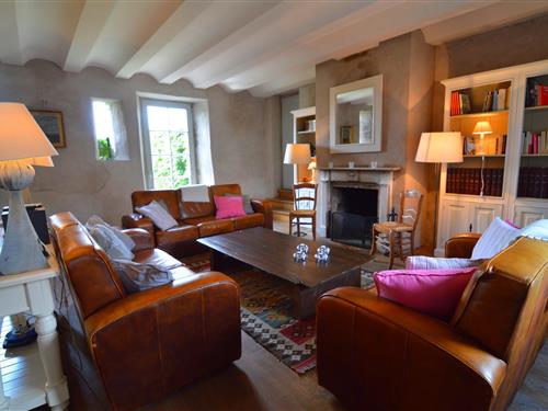 Fritidshus - 24 personer -  - 5522 - Maredsous