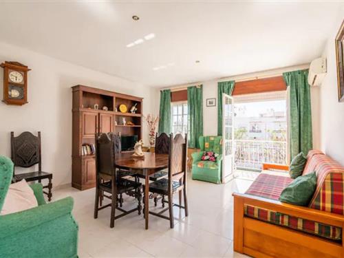 Holiday Home/Apartment - 5 persons -  - Rua das Andainas - 8800-564 - Santa Luzia