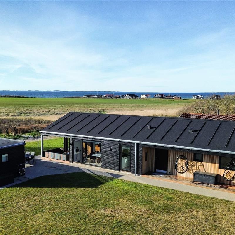 Ferienhaus - 10 Personen -  - Vigen - Handbjerg - 7830 - Vinderup