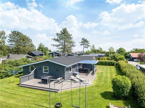 Sommerhus - 6 personer -  - Diernæs Strandby - Diernæs - 6100 - Haderslev