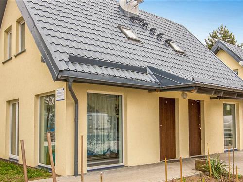 Ferienhaus - 4 Personen -  - Oslonka - 82-100 - Oslonka