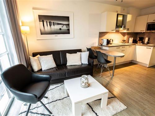 Ferielejlighed - 4 personer -  - Am Balmer See - 17429 - Balm