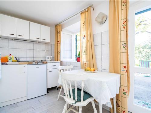 Ferielejlighed - 2 personer -  - 20235 - Zaton