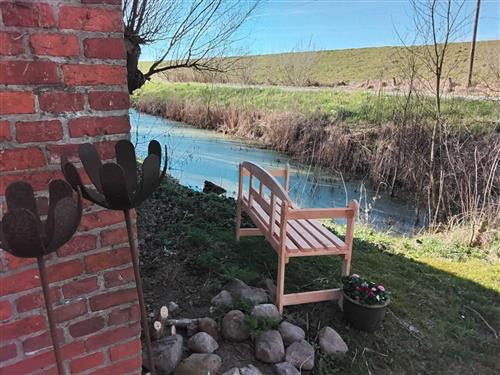 Holiday home - 2 persons -  - Norderfriedrichskoog - 25870