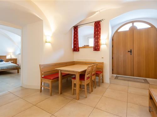 Holiday home - 12 persons -  - 5722 - Niedernsill