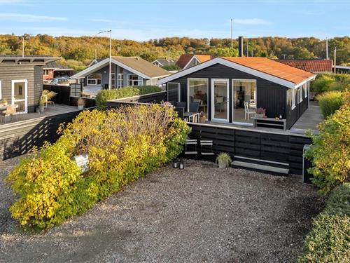Sommerhus - 4 personer -  - Hejsager Strandvej - Kelstrup - 6100 - Haderslev