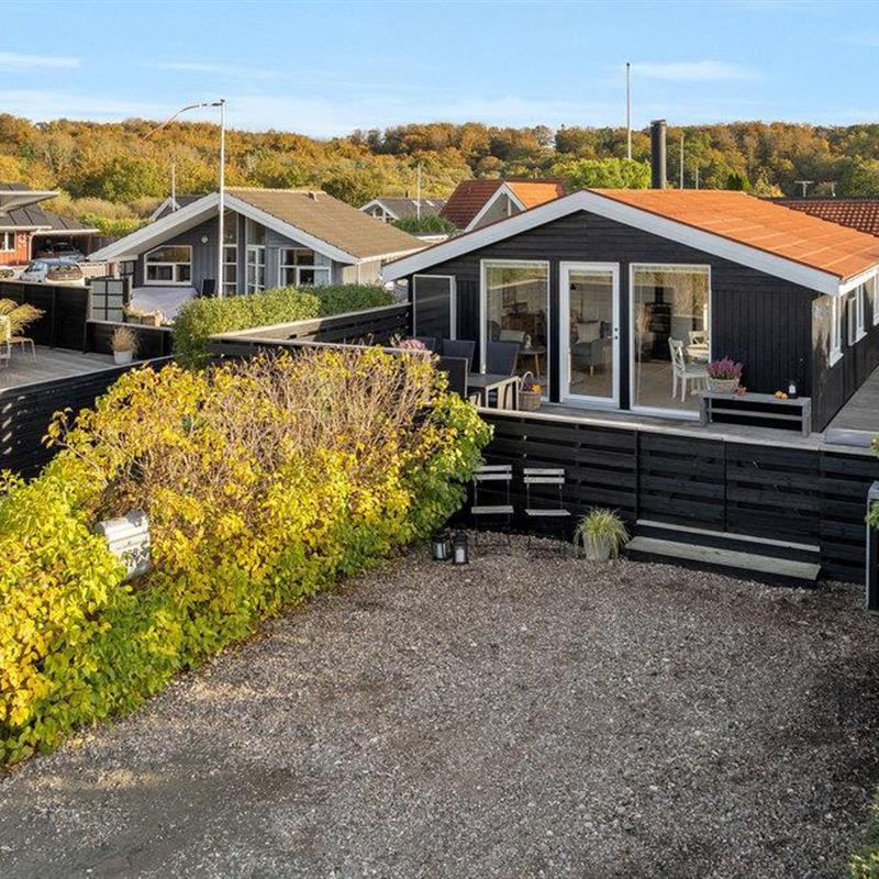 Ferienhaus - 4 Personen -  - Hejsager Strandvej - Kelstrup - 6100 - Haderslev