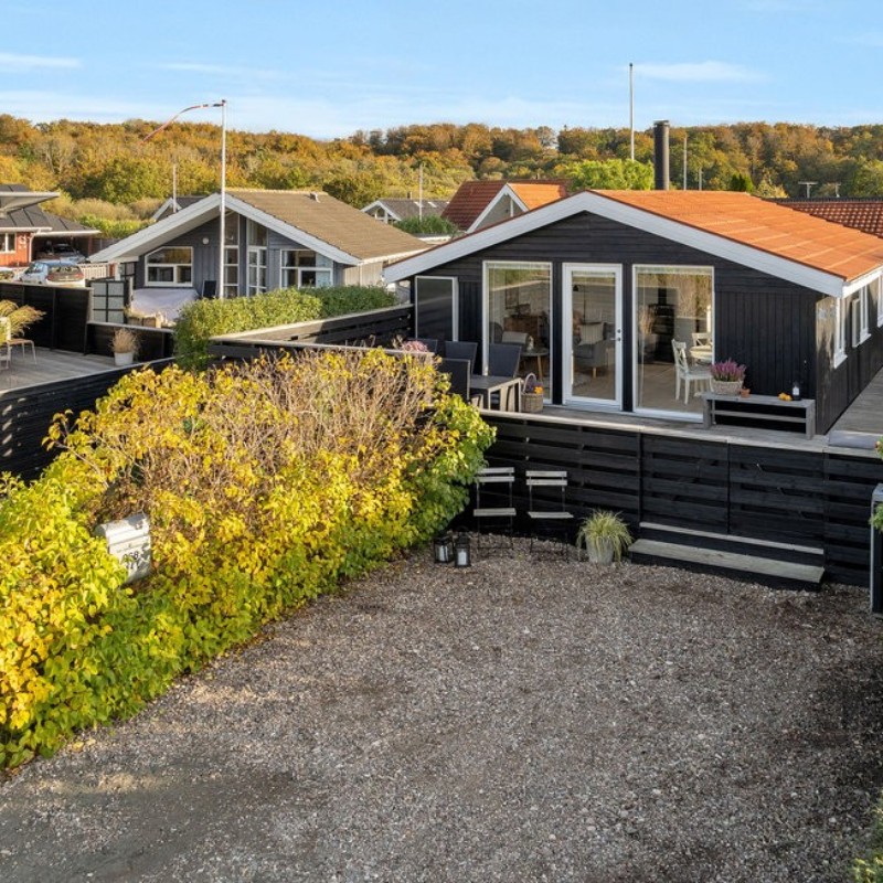 Ferienhaus - 4 Personen -  - Hejsager Strandvej - Kelstrup - 6100 - Haderslev