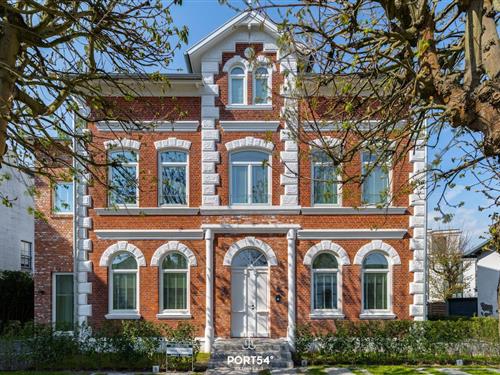 Ferielejlighed - 4 personer -  - Norderstr. - 25980 - Sylt